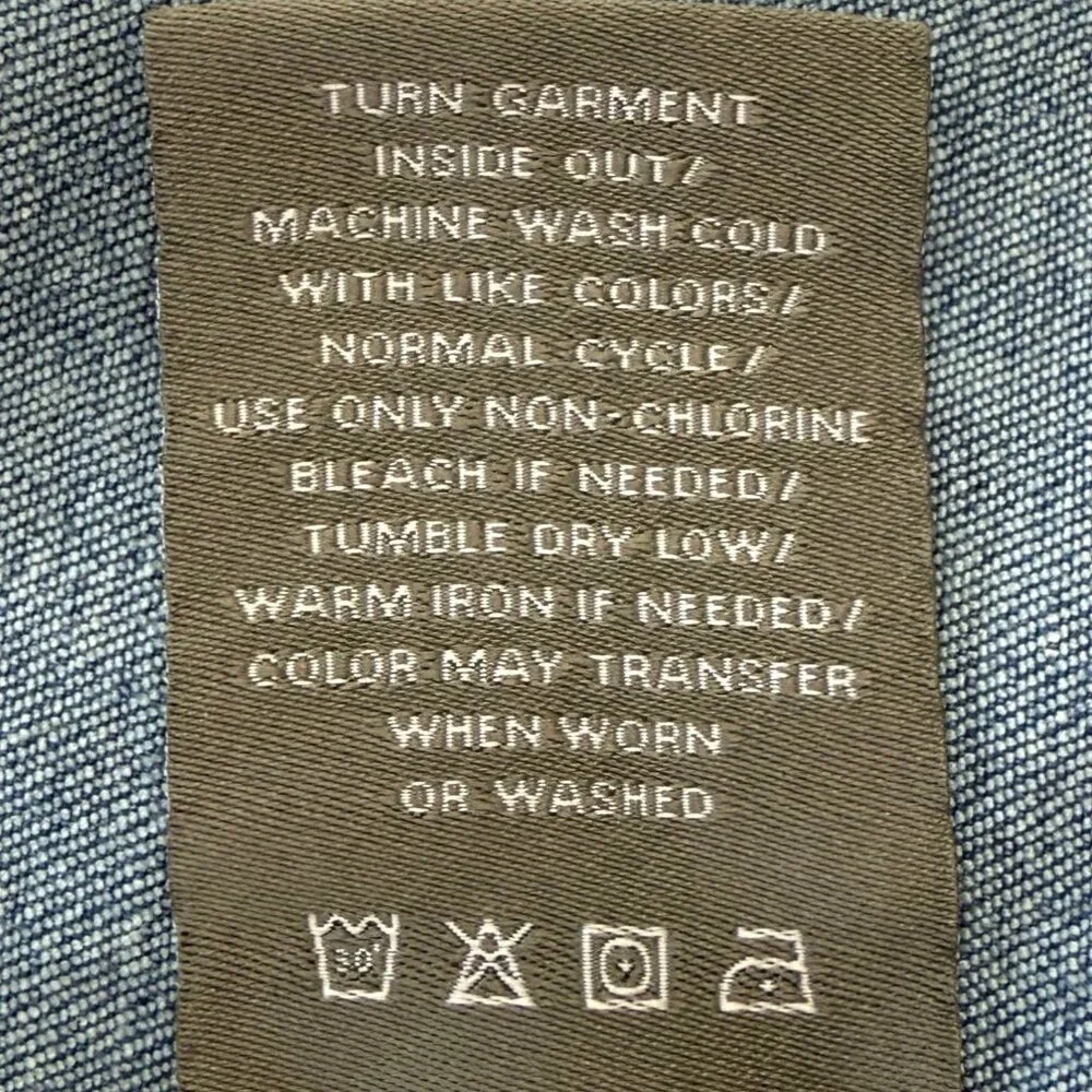 Torrid Crop Jacket Denim Women +3 Medium Wash Blue - Picture 5 of 8
